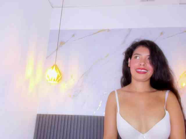 VanessaLune webcam