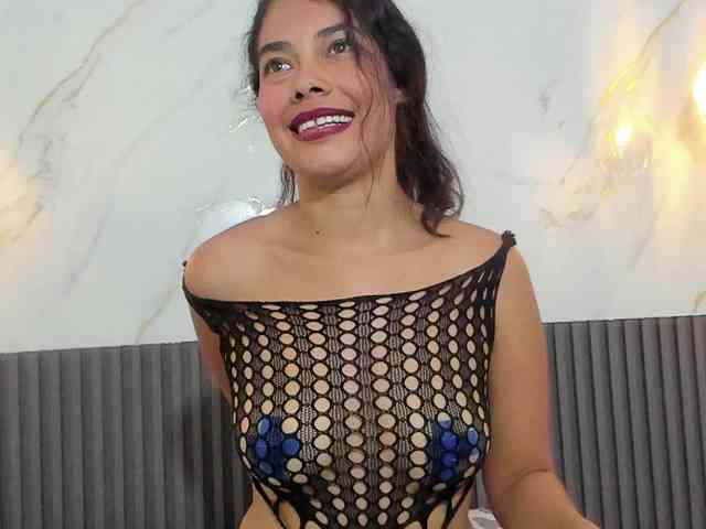 VanessaLune webcam