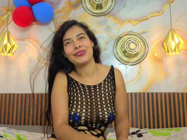 VanessaLune webcam