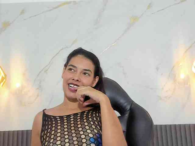 VanessaLune webcam