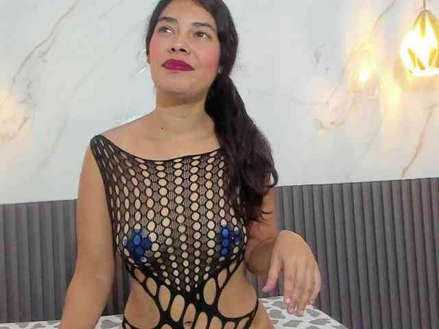 VanessaLune webcam