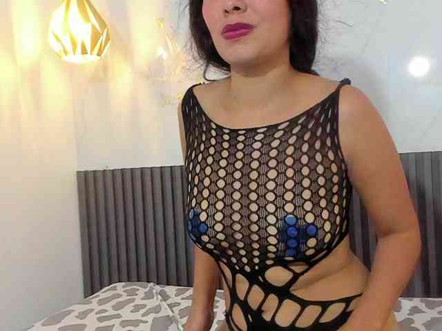 VanessaLune webcam