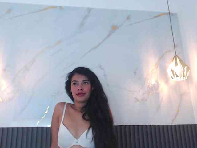 VanessaLune webcam