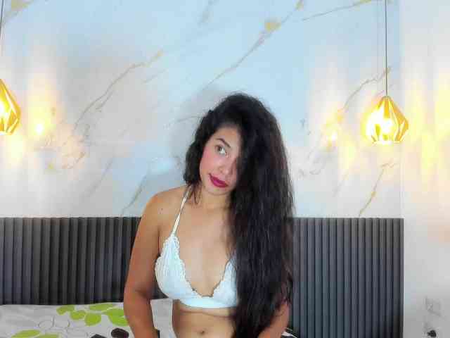 VanessaLune webcam