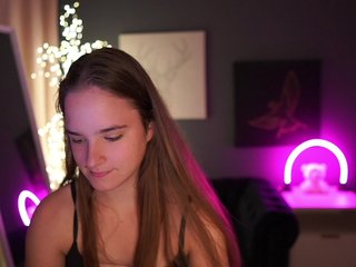 SuzySKy Porn Show