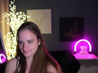 SuzySKy Porn Show