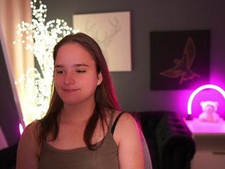 SuzySKy Porn Show