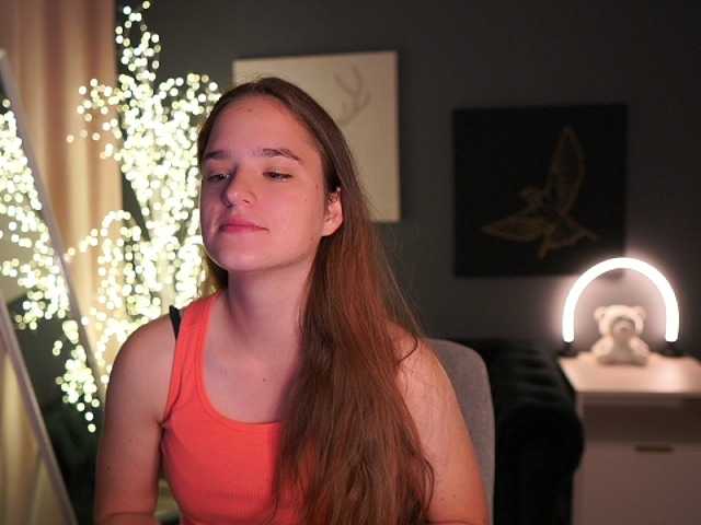 SuzySKy live cam on BongaCams