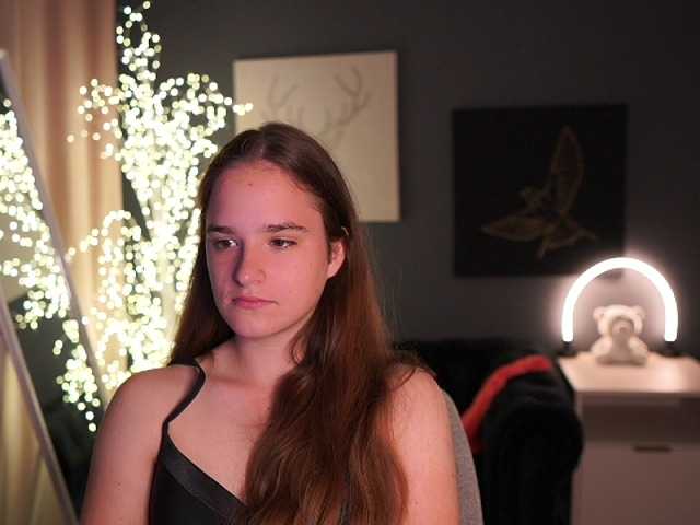 SuzySKy live cam on BongaCams