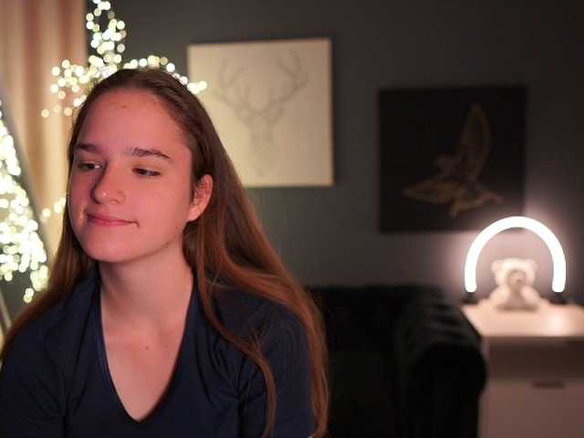 SuzySKy live cam on BongaCams