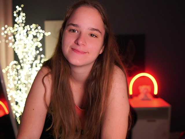 SuzySKy live cam on BongaCams