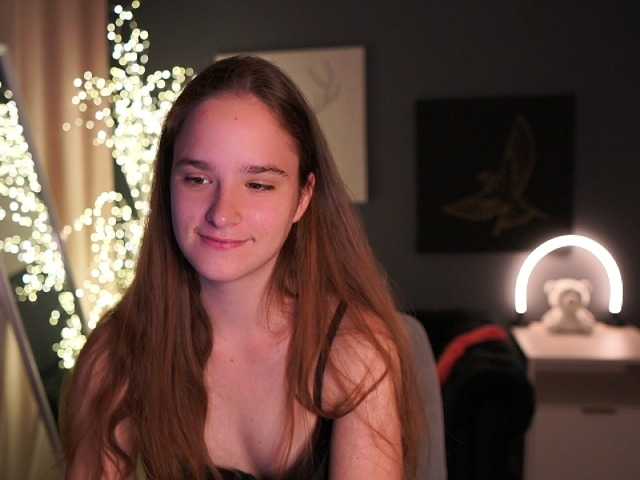 SuzySKy live cam on BongaCams