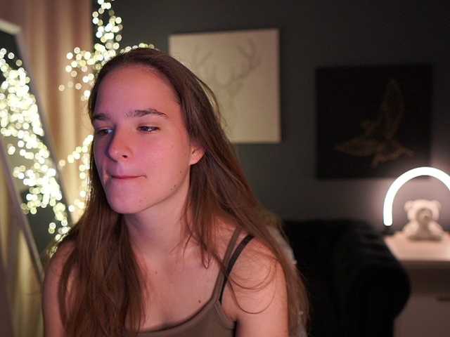 SuzySKy live cam on BongaCams