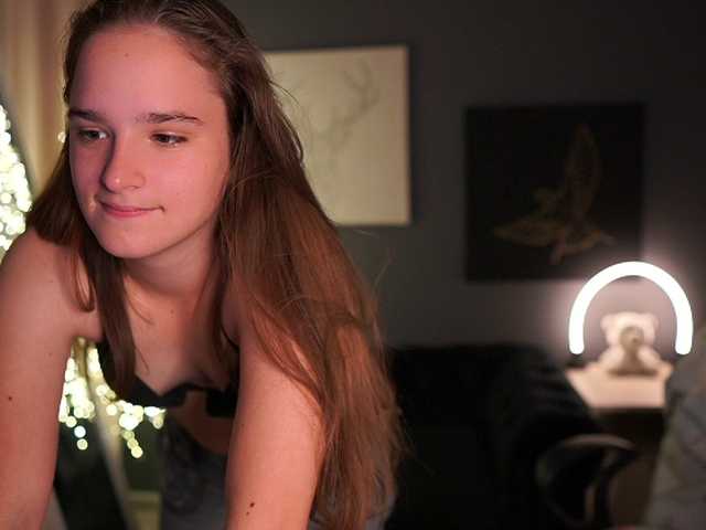 SuzySKy live cam on BongaCams