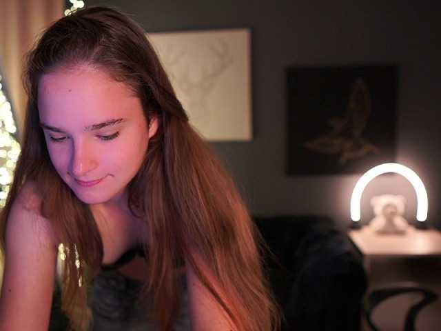 SuzySKy live cam on BongaCams