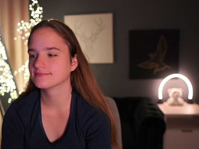 SuzySKy live cam on BongaCams