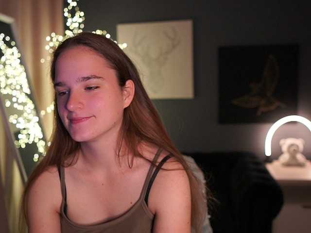 SuzySKy live cam on BongaCams