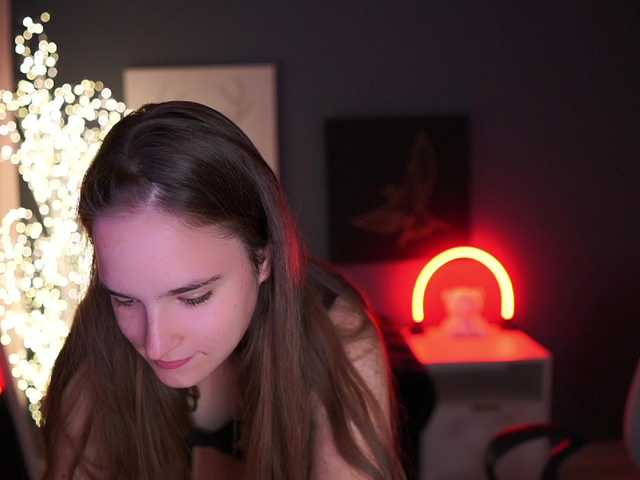 SuzySKy live cam on BongaCams