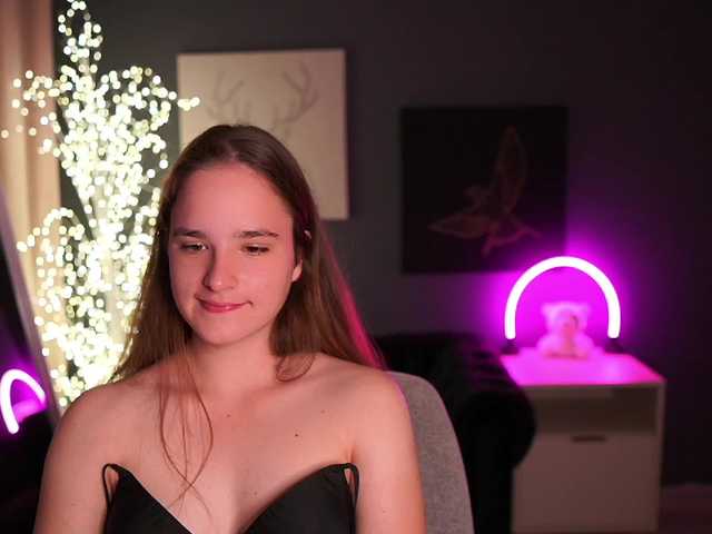 SuzySKy live cam on BongaCams