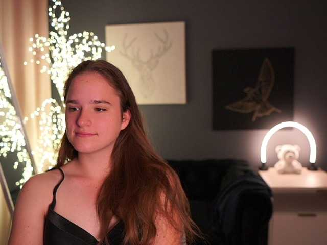SuzySKy live cam on BongaCams