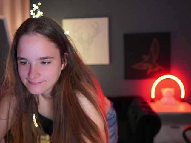 SuzySKy live cam on BongaCams