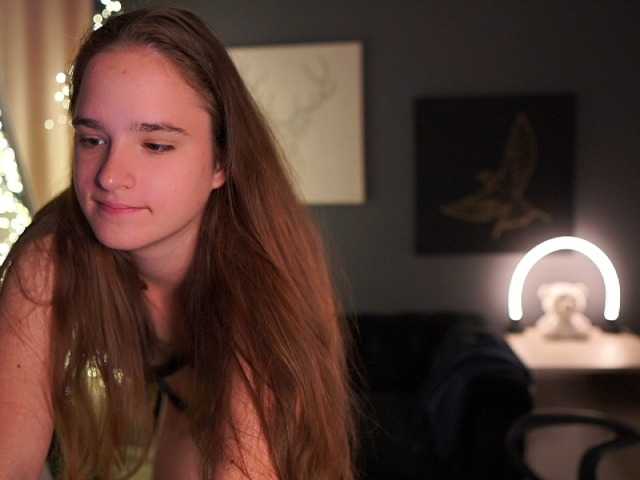 SuzySKy live cam on BongaCams