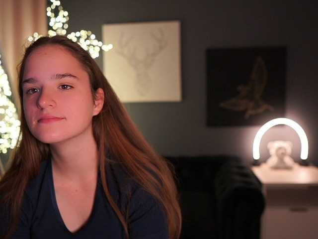 SuzySKy live cam on BongaCams