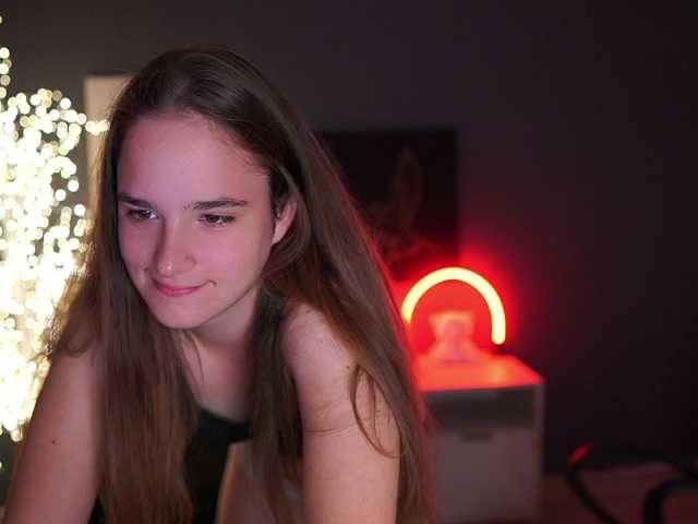 SuzySKy live cam on BongaCams
