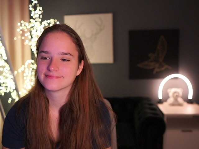 SuzySKy live cam on BongaCams