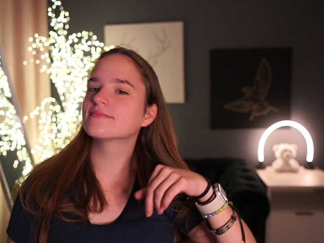 SuzySKy live cam on BongaCams