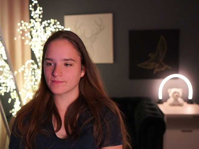 SuzySKy live cam on BongaCams