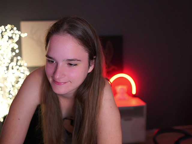 SuzySKy live cam on BongaCams