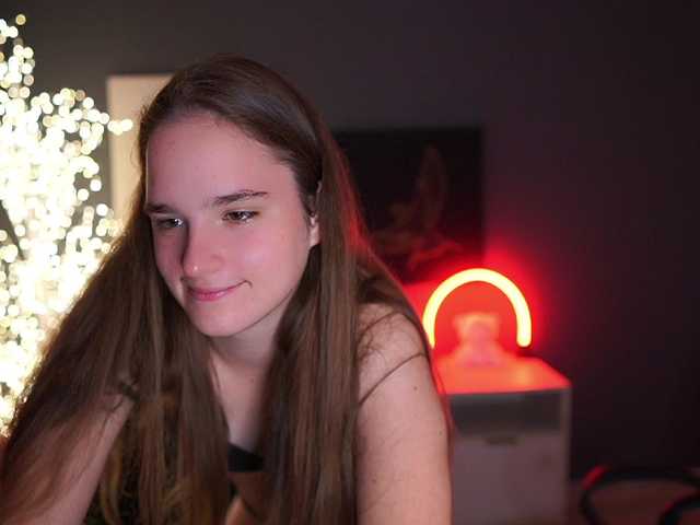 SuzySKy live cam on BongaCams