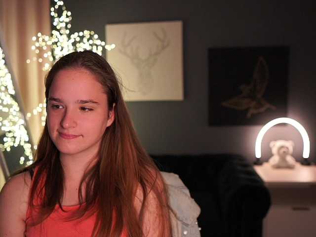 SuzySKy live cam on BongaCams