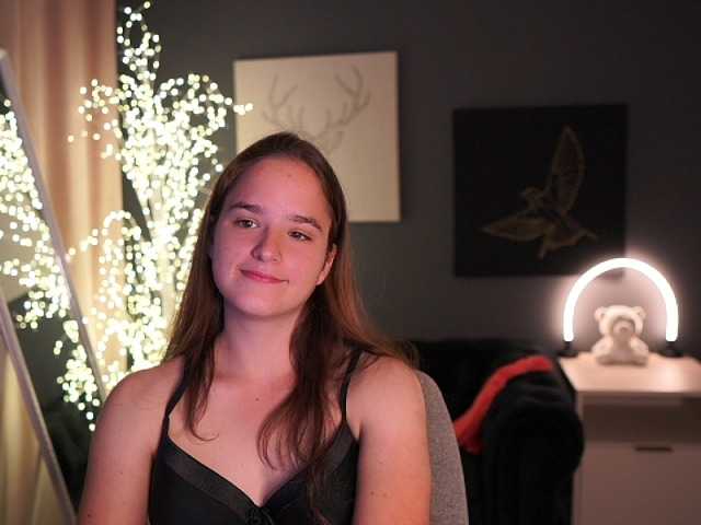 SuzySKy live cam on BongaCams