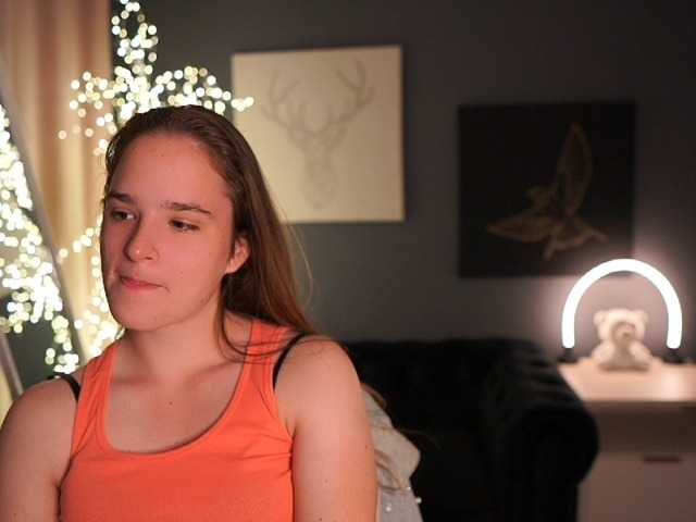 SuzySKy live cam on BongaCams