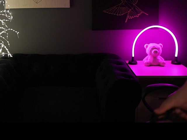 SuzySKy live cam on BongaCams