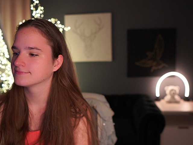 SuzySKy live cam on BongaCams