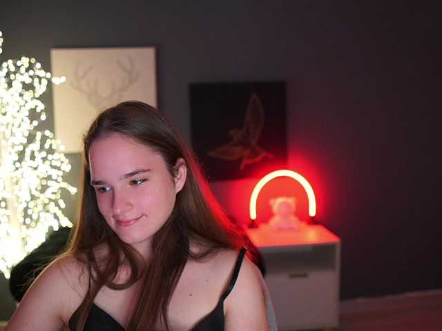 SuzySKy live cam on BongaCams