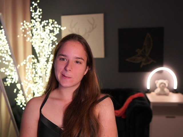 SuzySKy live cam on BongaCams