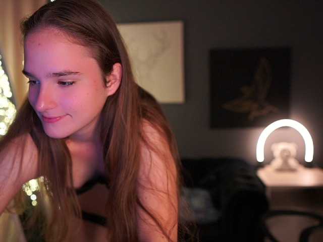 SuzySKy live cam on BongaCams
