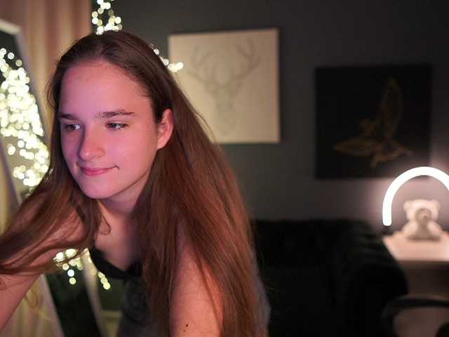 SuzySKy live cam on BongaCams