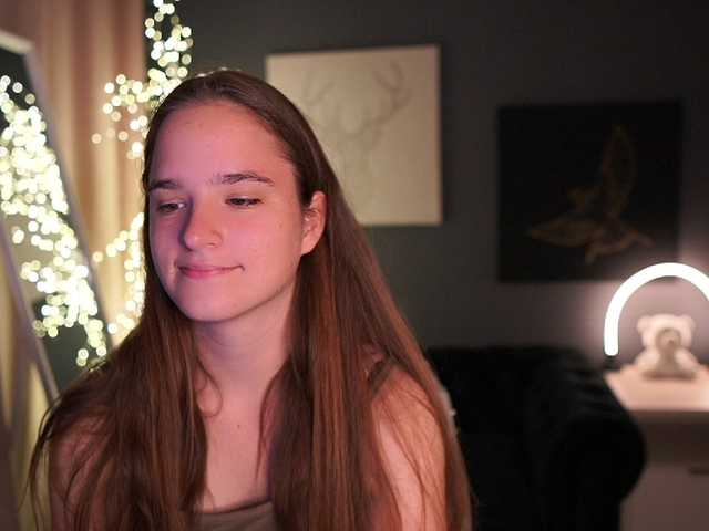SuzySKy live cam on BongaCams
