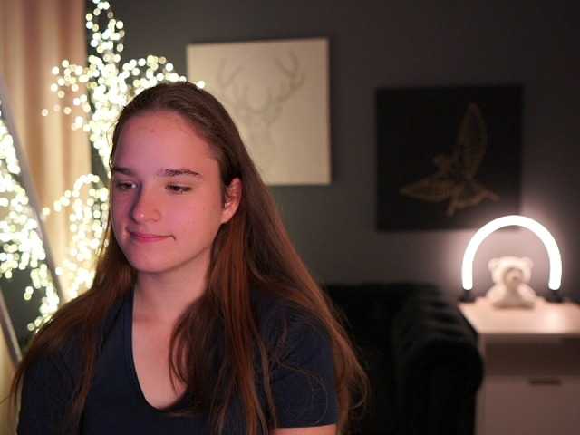 SuzySKy live cam on BongaCams