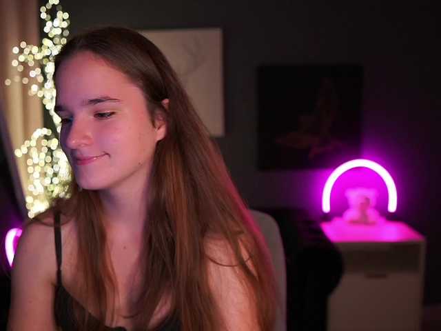 SuzySKy live cam on BongaCams