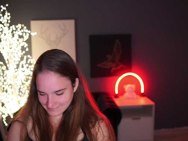 SuzySKy live cam on BongaCams