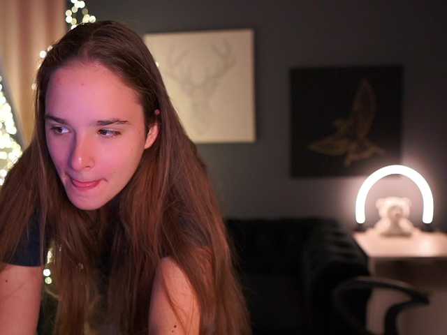 SuzySKy live cam on BongaCams