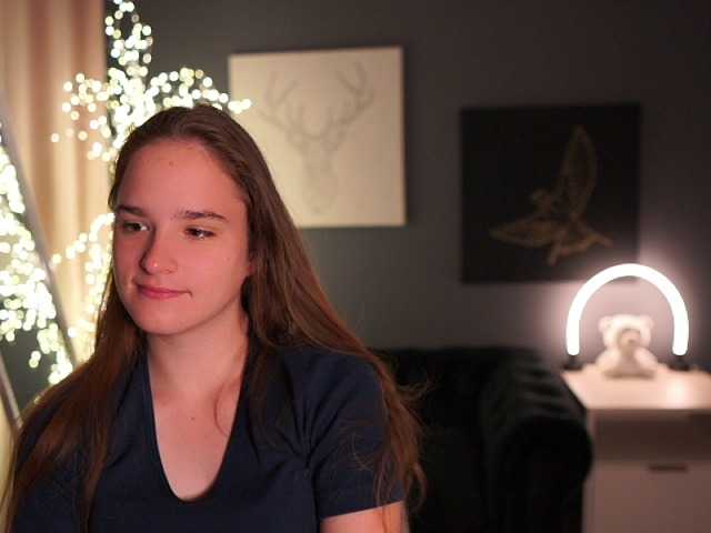 SuzySKy live cam on BongaCams