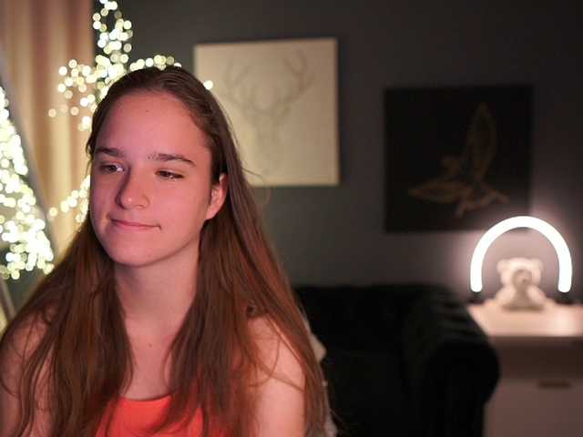 SuzySKy live cam on BongaCams