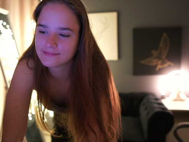 SuzySKy live cam on BongaCams